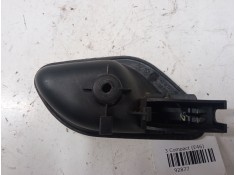 Recambio de maneta interior delantera izquierda para bmw 3 compact (e46) 320 td referencia OEM IAM    2