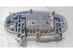 Recambio de maneta exterior puerta delantera derecha para chevrolet aveo / kalos hatchback (t200) 1.4 16v referencia OEM IAM    2