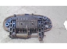Recambio de maneta exterior puerta delantera izquierda para chevrolet aveo / kalos hatchback (t200) 1.4 16v referencia OEM IAM   2