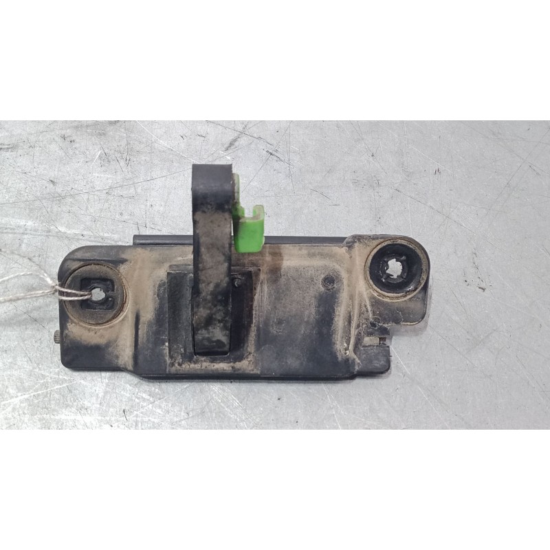 Recambio de maneta exterior porton para chevrolet aveo / kalos hatchback (t200) 1.4 16v referencia OEM IAM    Recambio de maneta exterior porton para chevrolet aveo / kalos hatchback (t200) 1.4 16v referencia OEM IAM
