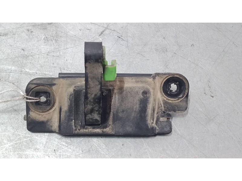 Recambio de maneta exterior porton para chevrolet aveo / kalos hatchback (t200) 1.4 16v referencia OEM IAM    Recambio de maneta exterior porton para chevrolet aveo / kalos hatchback (t200) 1.4 16v referencia OEM IAM