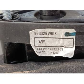 RETROVISOR ELECTRICO IZQUIERDO 96302BV90B 