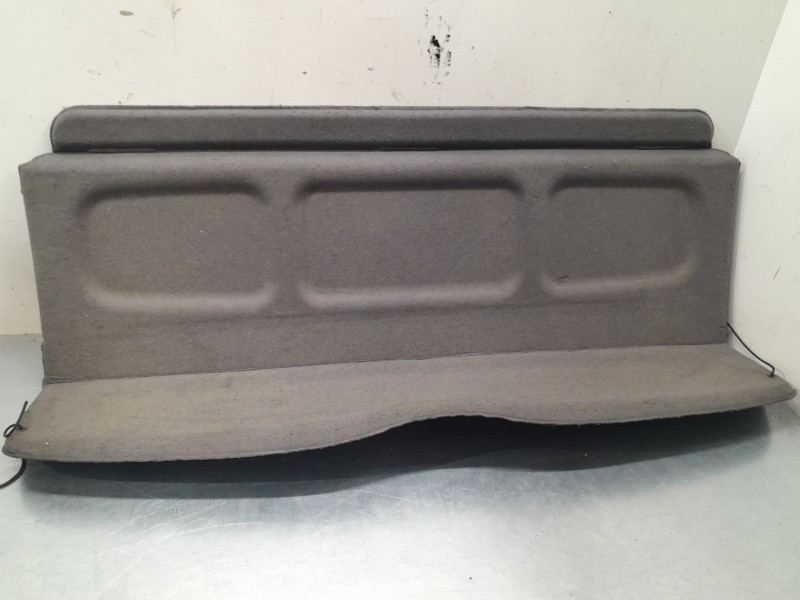 Recambio de bandeja trasera para citroën xsara picasso (n68) 1.6 hdi referencia OEM IAM    Recambio de bandeja trasera para citroën xsara picasso (n68) 1.6 hdi referencia OEM IAM