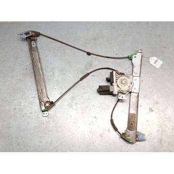 ELEVALUNAS ELECTRICO DELANTERO IZQUIERDO 9641241380 