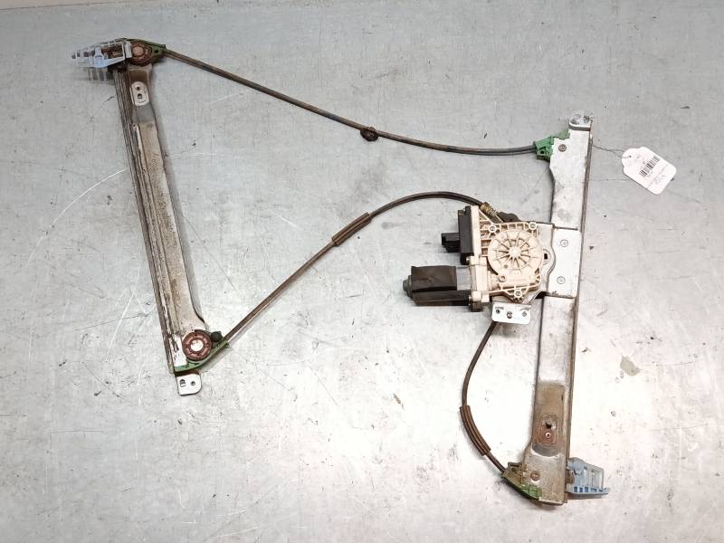 ELEVALUNAS ELECTRICO DELANTERO IZQUIERDO 9641241380 