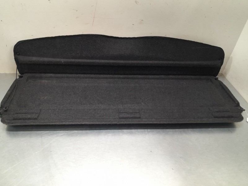 Recambio de bandeja trasera para citroën xsara picasso (n68) 1.6 hdi referencia OEM IAM    Recambio de bandeja trasera para citroën xsara picasso (n68) 1.6 hdi referencia OEM IAM