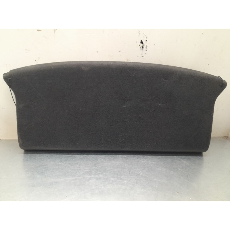 Recambio de bandeja trasera para seat ibiza iii (6l1) 1.4 16v referencia OEM IAM    Recambio de bandeja trasera para seat ibiza iii (6l1) 1.4 16v referencia OEM IAM