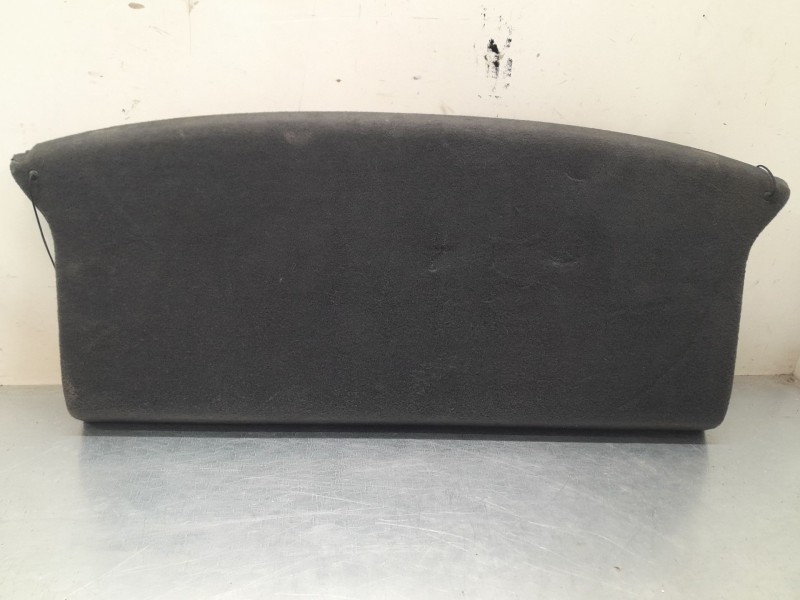 Recambio de bandeja trasera para seat ibiza iii (6l1) 1.4 16v referencia OEM IAM    Recambio de bandeja trasera para seat ibiza iii (6l1) 1.4 16v referencia OEM IAM