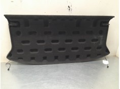 Recambio de bandeja trasera para seat ibiza iii (6l1) 1.4 16v referencia OEM IAM    2