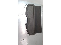 Recambio de bandeja trasera para renault modus / grand modus (f/jp0_) 1.4 (jp01, jp0j) referencia OEM IAM