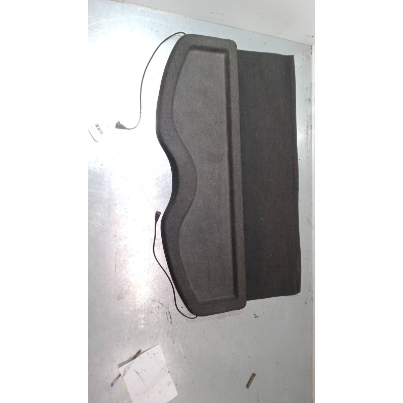 Recambio de bandeja trasera para renault modus / grand modus (f/jp0_) 1.4 (jp01, jp0j) referencia OEM IAM    Recambio de bandeja trasera para renault modus / grand modus (f/jp0_) 1.4 (jp01, jp0j) referencia OEM IAM
