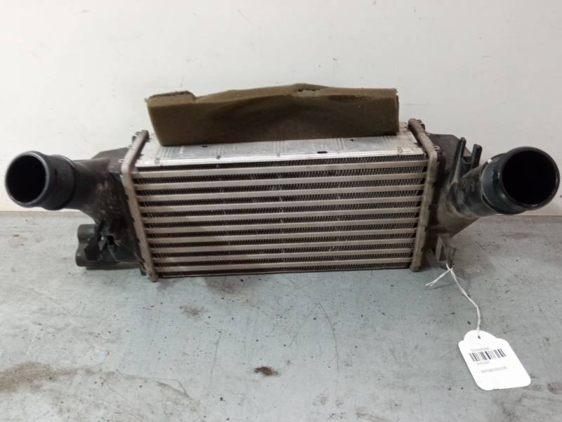 INTERCOOLER 