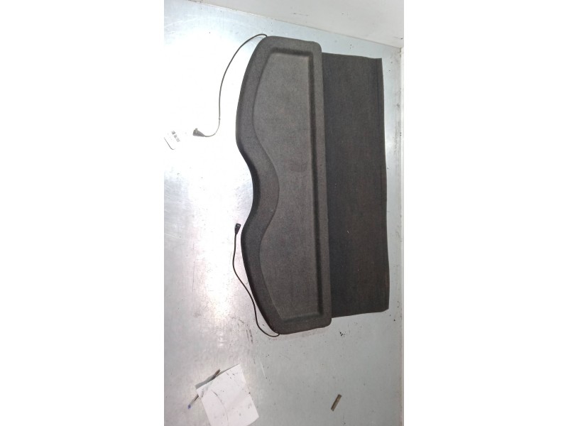 Recambio de bandeja trasera para renault modus / grand modus (f/jp0_) 1.4 (jp01, jp0j) referencia OEM IAM    Recambio de bandeja trasera para renault modus / grand modus (f/jp0_) 1.4 (jp01, jp0j) referencia OEM IAM