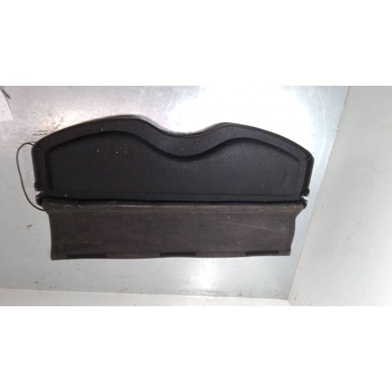 Recambio de bandeja trasera para renault modus / grand modus (f/jp0_) 1.4 (jp01, jp0j) referencia OEM IAM    Recambio de bandeja trasera para renault modus / grand modus (f/jp0_) 1.4 (jp01, jp0j) referencia OEM IAM