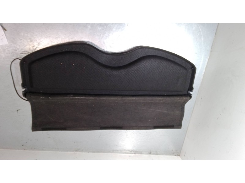 Recambio de bandeja trasera para renault modus / grand modus (f/jp0_) 1.4 (jp01, jp0j) referencia OEM IAM    Recambio de bandeja trasera para renault modus / grand modus (f/jp0_) 1.4 (jp01, jp0j) referencia OEM IAM