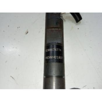 INYECTOR EJBR05101D 