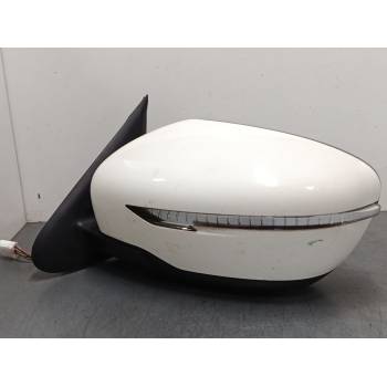 RETROVISOR ELECTRICO IZQUIERDO 96302BV90B 