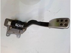 Recambio de pedal acelerador para peugeot 206 hatchback (2a/c) 1.4 16v referencia OEM IAM