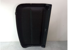 Recambio de bandeja trasera para opel astra j (p10) 2.0 cdti (68) referencia OEM IAM    2