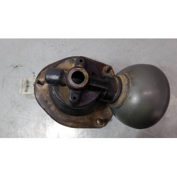 ESFERA SUSPENSION DELANTERA IZQUIERDA 