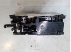Recambio de maneta interior puerta delantera izquierda para toyota corolla (_e12_) 2.0 d-4d (cde120r_, cde120l_) referencia OEM  2