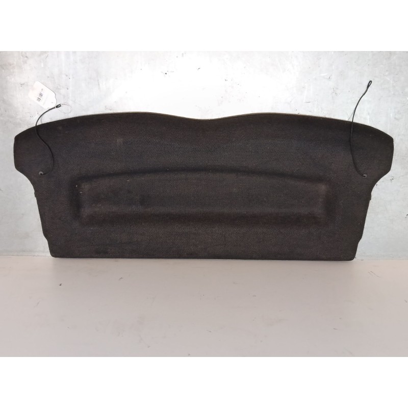 Recambio de bandeja trasera para citroën c3 ii (sc_) 1.4 referencia OEM IAM    Recambio de bandeja trasera para citroën c3 ii (sc_) 1.4 referencia OEM IAM