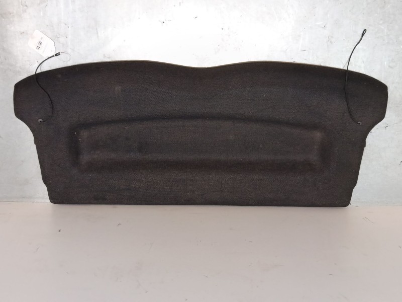 Recambio de bandeja trasera para citroën c3 ii (sc_) 1.4 referencia OEM IAM    Recambio de bandeja trasera para citroën c3 ii (sc_) 1.4 referencia OEM IAM