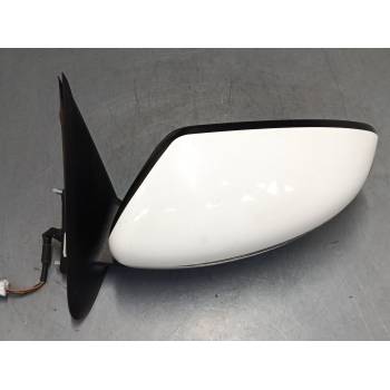 RETROVISOR ELECTRICO IZQUIERDO 96302BV90B 