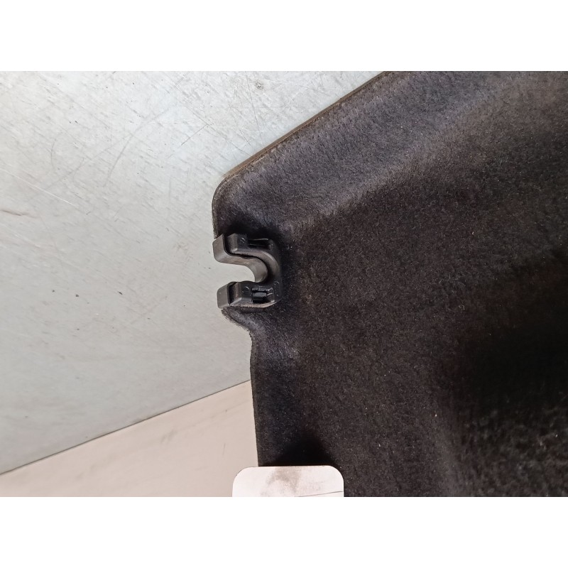 Recambio de bandeja trasera para citroën c3 ii (sc_) 1.4 referencia OEM IAM    Recambio de bandeja trasera para citroën c3 ii (sc_) 1.4 referencia OEM IAM