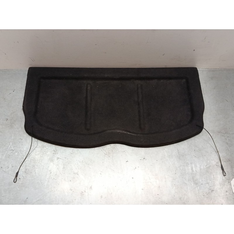 Recambio de bandeja trasera para kia rio iii (ub) 1.1 crdi referencia OEM IAM    Recambio de bandeja trasera para kia rio iii (ub) 1.1 crdi referencia OEM IAM