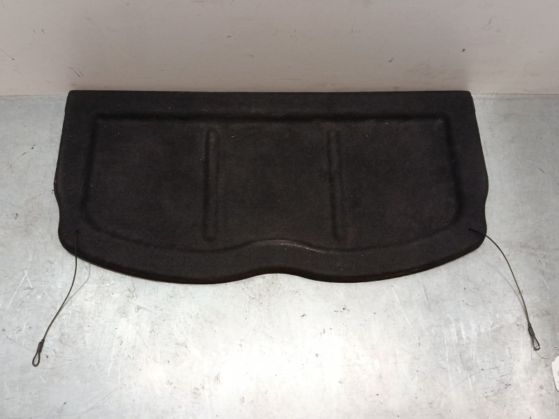 Recambio de bandeja trasera para kia rio iii (ub) 1.1 crdi referencia OEM IAM    Recambio de bandeja trasera para kia rio iii (ub) 1.1 crdi referencia OEM IAM