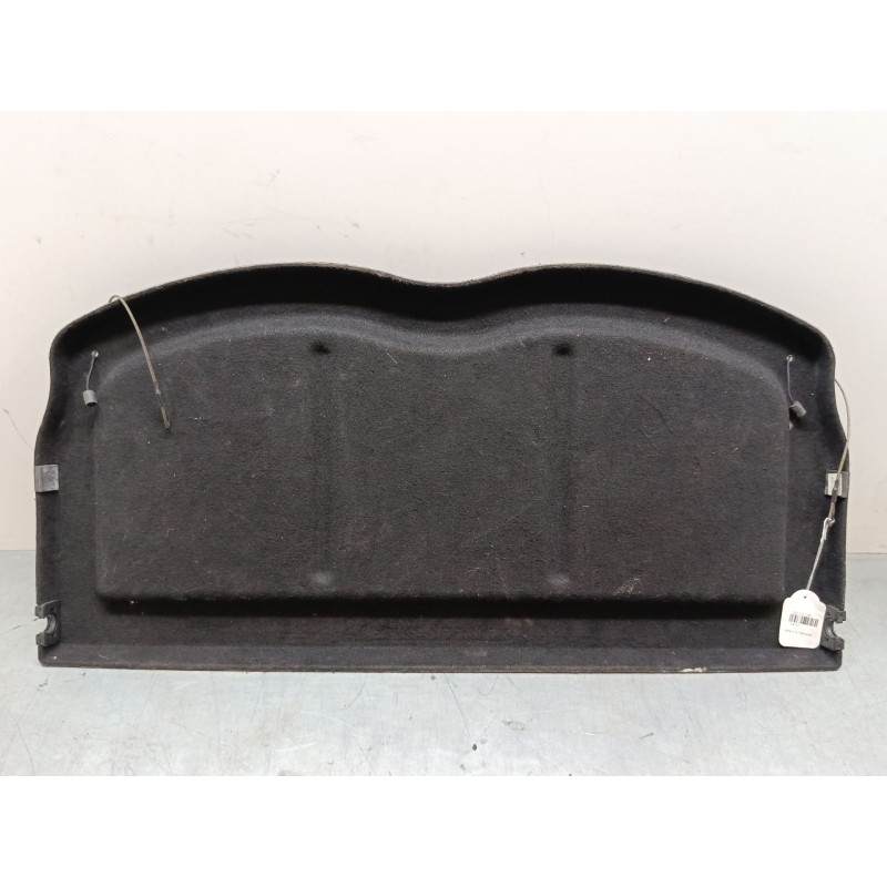 Recambio de bandeja trasera para kia rio iii (ub) 1.1 crdi referencia OEM IAM    Recambio de bandeja trasera para kia rio iii (ub) 1.1 crdi referencia OEM IAM