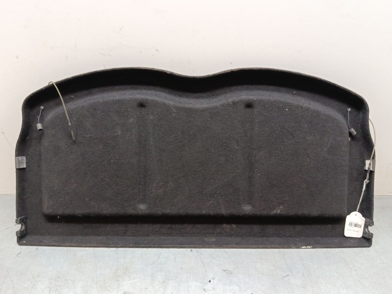 Recambio de bandeja trasera para kia rio iii (ub) 1.1 crdi referencia OEM IAM    Recambio de bandeja trasera para kia rio iii (ub) 1.1 crdi referencia OEM IAM