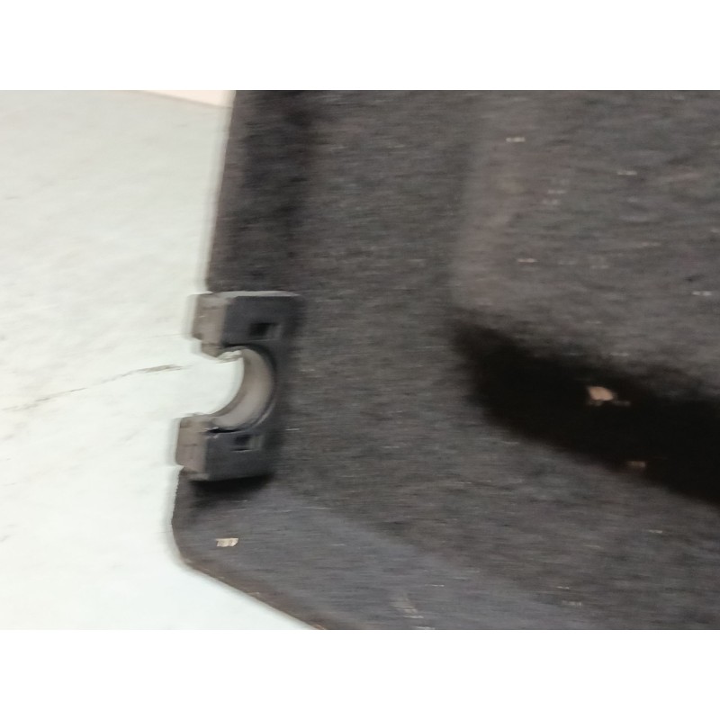 Recambio de bandeja trasera para kia rio iii (ub) 1.1 crdi referencia OEM IAM    Recambio de bandeja trasera para kia rio iii (ub) 1.1 crdi referencia OEM IAM
