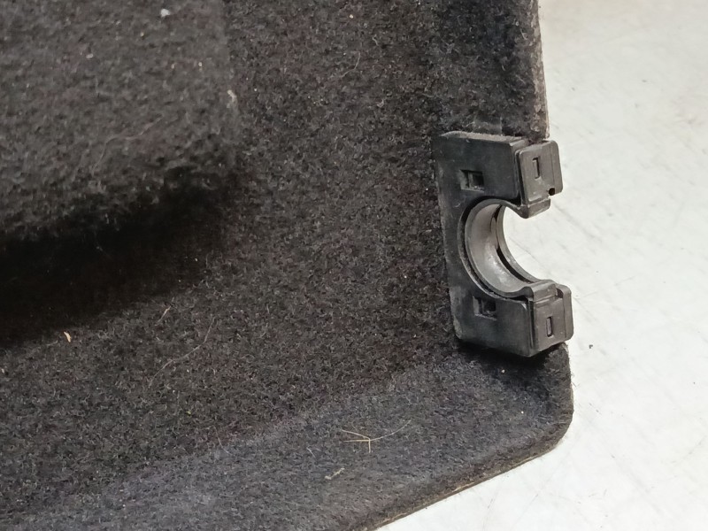 Recambio de bandeja trasera para kia rio iii (ub) 1.1 crdi referencia OEM IAM    Recambio de bandeja trasera para kia rio iii (ub) 1.1 crdi referencia OEM IAM