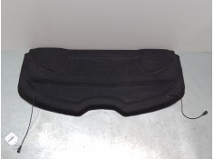 Recambio de bandeja trasera para peugeot 208 i (ca_, cc_) 1.2 vti 82 referencia OEM IAM   