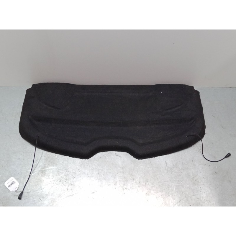 Recambio de bandeja trasera para peugeot 208 i (ca_, cc_) 1.2 vti 82 referencia OEM IAM    Recambio de bandeja trasera para peugeot 208 i (ca_, cc_) 1.2 vti 82 referencia OEM IAM