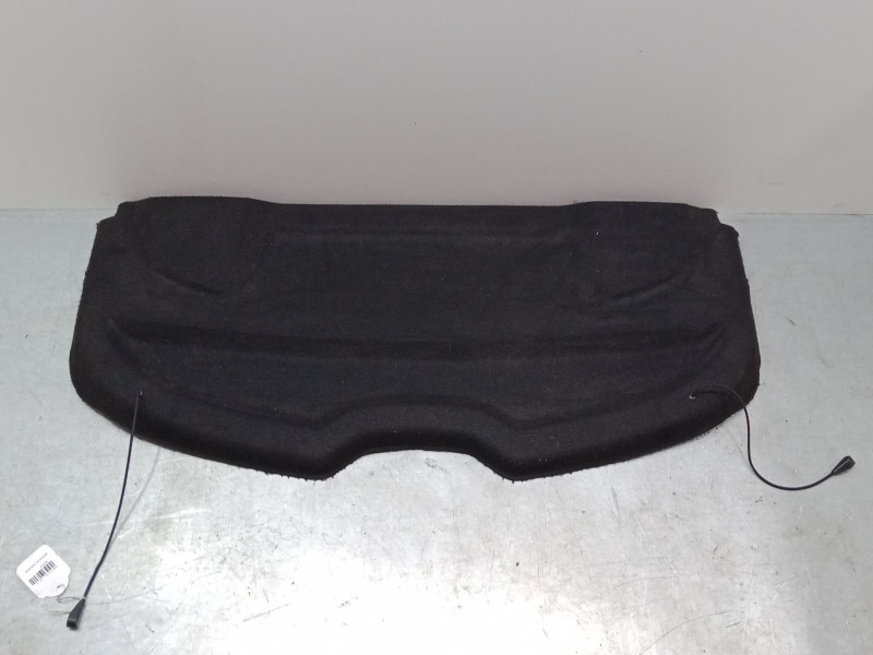 Recambio de bandeja trasera para peugeot 208 i (ca_, cc_) 1.2 vti 82 referencia OEM IAM    Recambio de bandeja trasera para peugeot 208 i (ca_, cc_) 1.2 vti 82 referencia OEM IAM