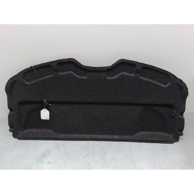 Recambio de bandeja trasera para peugeot 208 i (ca_, cc_) 1.2 vti 82 referencia OEM IAM    Recambio de bandeja trasera para peugeot 208 i (ca_, cc_) 1.2 vti 82 referencia OEM IAM