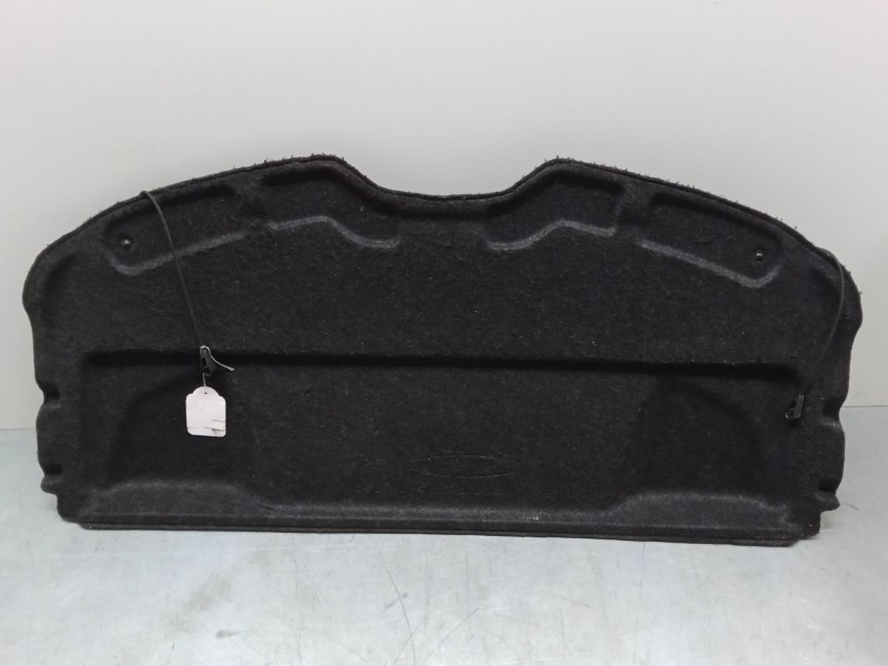 Recambio de bandeja trasera para peugeot 208 i (ca_, cc_) 1.2 vti 82 referencia OEM IAM    Recambio de bandeja trasera para peugeot 208 i (ca_, cc_) 1.2 vti 82 referencia OEM IAM