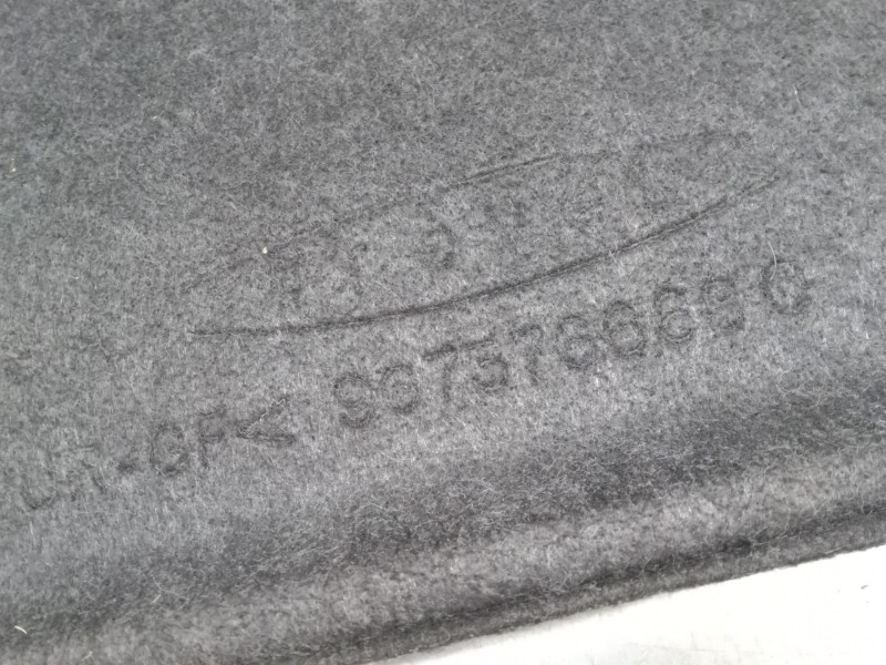 Recambio de bandeja trasera para peugeot 208 i (ca_, cc_) 1.2 vti 82 referencia OEM IAM    Recambio de bandeja trasera para peugeot 208 i (ca_, cc_) 1.2 vti 82 referencia OEM IAM