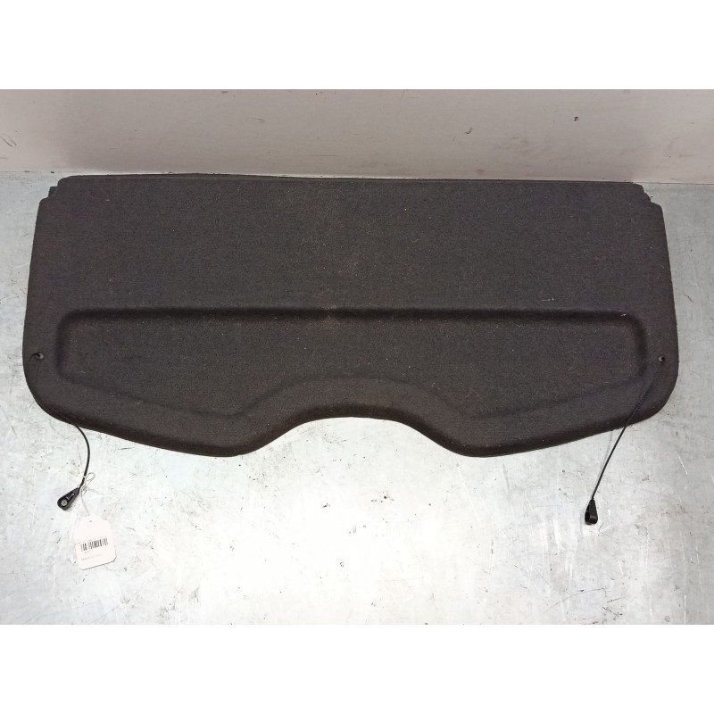 Recambio de bandeja trasera para renault clio iii (br0/1, cr0/1) 1.5 dci (br17, cr17) referencia OEM IAM    Recambio de bandeja trasera para renault clio iii (br0/1, cr0/1) 1.5 dci (br17, cr17) referencia OEM IAM