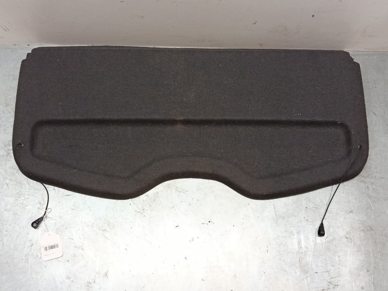 Recambio de bandeja trasera para renault clio iii (br0/1, cr0/1) 1.5 dci (br17, cr17) referencia OEM IAM    Recambio de bandeja trasera para renault clio iii (br0/1, cr0/1) 1.5 dci (br17, cr17) referencia OEM IAM