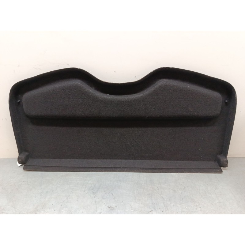 Recambio de bandeja trasera para renault clio iii (br0/1, cr0/1) 1.5 dci (br17, cr17) referencia OEM IAM    Recambio de bandeja trasera para renault clio iii (br0/1, cr0/1) 1.5 dci (br17, cr17) referencia OEM IAM