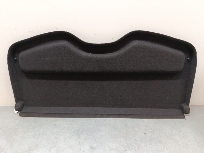 Recambio de bandeja trasera para renault clio iii (br0/1, cr0/1) 1.5 dci (br17, cr17) referencia OEM IAM    Recambio de bandeja trasera para renault clio iii (br0/1, cr0/1) 1.5 dci (br17, cr17) referencia OEM IAM