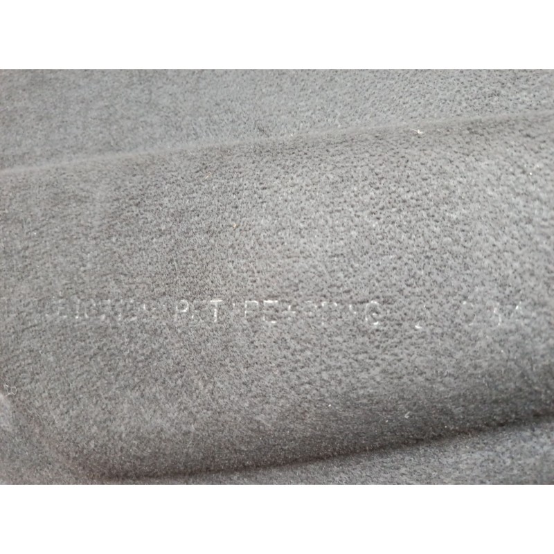 Recambio de bandeja trasera para renault clio iii (br0/1, cr0/1) 1.5 dci (br17, cr17) referencia OEM IAM    Recambio de bandeja trasera para renault clio iii (br0/1, cr0/1) 1.5 dci (br17, cr17) referencia OEM IAM