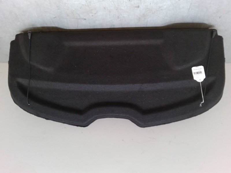 Recambio de bandeja trasera para peugeot 208 i (ca_, cc_) 1.2 vti 82 referencia OEM IAM   