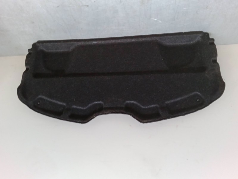 Recambio de bandeja trasera para peugeot 208 i (ca_, cc_) 1.2 vti 82 referencia OEM IAM   