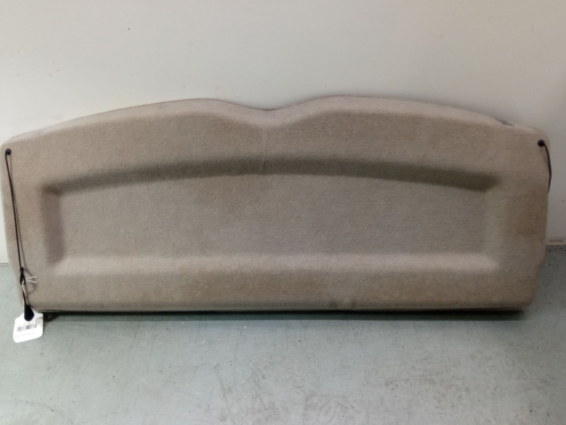 Recambio de bandeja trasera para citroën c3 i (fc_, fn_) 1.4 i referencia OEM IAM   