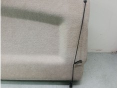 Recambio de bandeja trasera para citroën c3 i (fc_, fn_) 1.4 i referencia OEM IAM    2